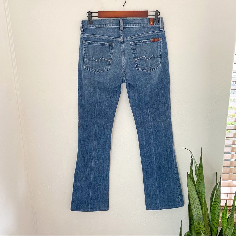 Host Pick 7 For All Mankind Bootcut - image 3